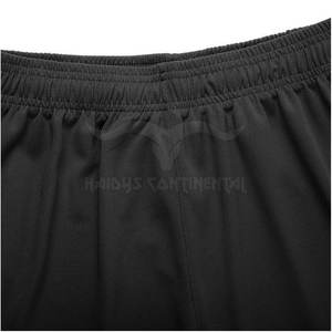 High Street Style Pantalones cortos atléticos para hombres Último diseño con patrón sólido Precio al por mayor Etiqueta privada Ropa de fitness - Product Image 5