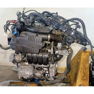 MOTEUR COMPLET RENAULT Captur Série H4MB630 H4MB630 hybride 1598 (19>) - Product Image 3