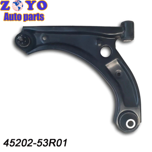 <span class=keywords><strong>Bras</strong></span> <span class=keywords><strong>de</strong></span> <span class=keywords><strong>suspension</strong></span> inférieur avant 45202-53R01 45201-53R01 pour Suzuki SWIFT - Product Image 2