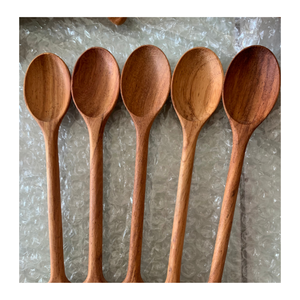 Cuillère en bois et kit de cuisson complet du Vietnam par 99 Gold Data pour les restaurants et les fournisseurs de cadeaux - Product Image 4