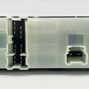 Interrupteur principal de fenêtre Haoxiang 25401-ZN50C de haute qualité pour <span class=keywords><strong>Nissan</strong></span> Altima berline 4 portes - Product Image 5