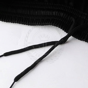 Uniforme de Fútbol de Primera Calidad, Color Sólido, 100% Poliéster, Secado Rápido, Transpirable, en Venta, Último Diseño, Nuevo Estilo, para Hombre Adulto - Product Image 6