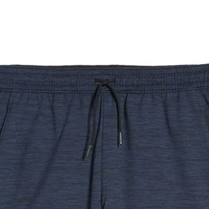 Shorts de sport pour hommes, design personnalisé, nouveau tissu, séchage rapide, respirant, polyester/coton, pour la course à pied - Product Image 5