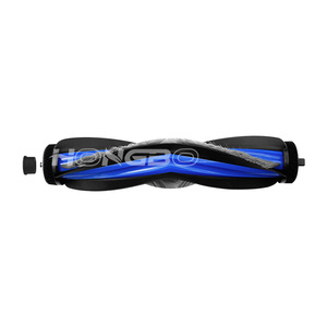 Apto para Ecovacs <span class=keywords><strong>Debot</strong></span> T50 OMNI / PRO OMNI Robot aspirador repuestos Cepillo giratorio lateral principal filtro Hepa mopa bolsa de polvo - Product Image 3