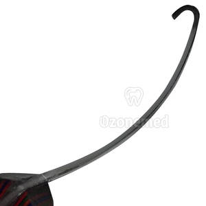 Farrier profesional, recortadora de pezuñas reutilizable, cuchillo de pezuña ligero compacto de alto rendimiento para un cuidado preciso de las pezuñas, fácil manejo - Product Image 5