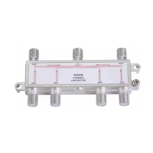 16 kênh vệ tinh multiswitch 2/3/4 cách dỗ dành CATV smartv tap và thả Splitter - Product Image 4