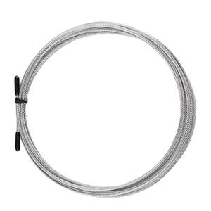 Cuerda de saltar de cuero ponderada por fabricantes de Pakistán y proveedores de fitness para uso profesional cuerdas de saltar - Product Image 6