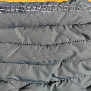 Chaqueta Cortavientos de Moda, Chaqueta Acolchada para Senderismo, Aire Libre, Trabajo, Chaqueta Acolchada de Algodón para Hombre, Envío DDP - Product Image 6