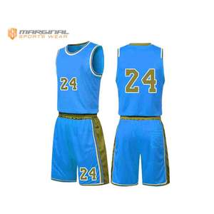 Short d'uniforme de basket-ball réversible personnalisable à séchage rapide et respirant pour hommes et femmes de tailles XS à plus OEM ODM - Product Image 3