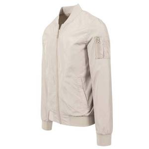 Vente en gros de vestes d'hiver personnalisées de haute qualité Offre Spéciale style nouveau design blouson aviateur pour hommes vestes en polyester et nylon - Product Image 3