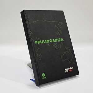 ODM กระดาษแข็งแบบผูกสีเต็มรูปแบบที่กำหนดเองโบรชัวร์ปกแข็งหนังสือแฟชั่นการพิมพ์แคตตาล็อกขนาด A4การพิมพ์ออฟเซต - Product Image 5