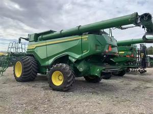 Cosechadora John Deeree X9 1100 de alta calidad a la venta - Product Image 2