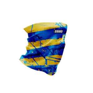 Reliable GAA Performance <b>Snood</b> Supplier Providing Breathable and Windproof Neck Warmers for Sports Enthusiasts and Clubs - Product Image 2