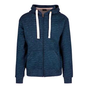 Nouveau sweat à capuche respirant zippé personnalisé veste de style de rue pour hommes logo personnalisé matériau de qualité supérieure - Product Image 4