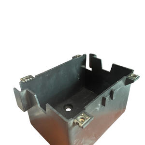 Batterie d'origine KYMCO pour scooter électrique KYMCO 300 2011, support métallique - Product Image 2