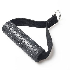 Almohadilla de Espuma de Alta Calidad para Barra, para Sentadillas, Empujes de Cadera, Entrenamiento de Glúteos, Transpirable, Antideslizante, Protector de Barra de Cuero PU - Product Image 3