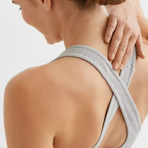 Sujetador Deportivo de Yoga Ligero y Ecológico para Mujer, Cómodo, Transpirable, Talla Personalizada, Venta al por Mayor - Product Image 5