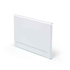 Panneau latéral en acrylique plastique pour baignoires à remous - Product Image 1