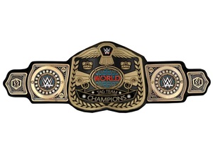 CINTURÓN CAMPEONATO REPLICA/PERSONALIZADO - Product Image 5