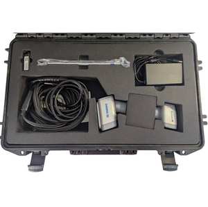 MEJOR PRECIO PARA NUEVO Escáner 3D Portátil ORIGINAL con Estuche de Transporte y Panel de Calibración, Dispositivo de Digitalización 3D - Product Image 1