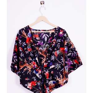 Caftán 100% Algodón, Vestido Indio de Algodón, Bata Bohemia de Algodón, Ropa de Verano, Caftán para Dormir, Caftán para Mujer para Regalo - Product Image 2