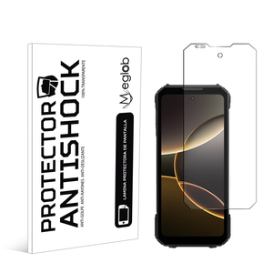 Protector de pantalla antichoque Doogee V Max Play - Product Image 1