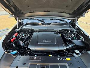 2023 Land Rover Defender 110 S TRAK Edition Gasolina, Bajo Kilometraje - Product Image 6