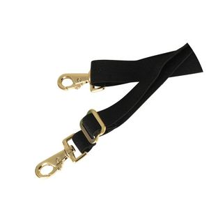 Nueva manta personalizada para desvíos de caballos en miniatura con cierre frontal con gancho, hojas de mosca de caballo bordadas con logotipo, alfombras de caballo Pony - Product Image 6