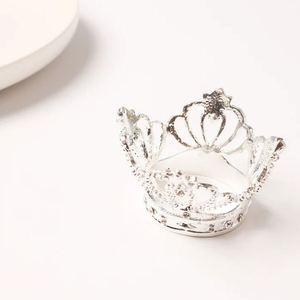 Anillos para Servilletas Modernos de Acero Inoxidable, Organizador para Cocina, Restaurante, Hogar, Decoración de Bodas, Hotel, Oficina, Vajilla, Cantidad al por Mayor - Product Image 6