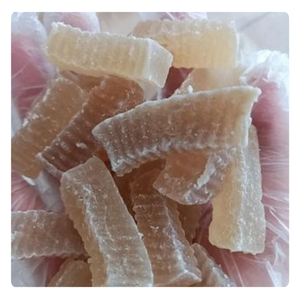 Listo para exportar-GOMAS DE MUSGO DE MAR PREMIUM con extractos de frutas frescas-100% ALGAS NATURALES al mejor precio - Product Image 5