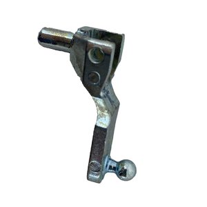 Pièce de déverrouillage du coffre en métal pour SEAT Toledo, Leon - Product Image 3