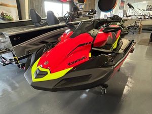 100% AUTHENTIQUE MEILLEURE OFFRE INCROYABLE NOUVEAU JETSKI KAWASAKI ULTRA/LX 2022 PRÊT À ÊTRE EXPÉDIÉ - Product Image 3