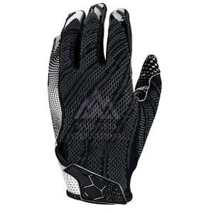 Guantes de Fútbol Americano Hechos en Pakistán a Precio Económico, Cómodos Guantes de Fútbol Americano Unisex - Product Image 2