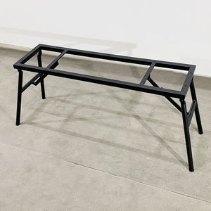 เก้าอี้พับได้ GBD004 ARGON สำหรับใช้งานกลางแจ้ง ขนาด 120x30x45 ซม. - Product Image 5