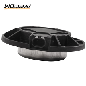 06J109259A Électrovanne montée au centre pour <span class=keywords><strong>Audi</strong></span> - Product Image 5