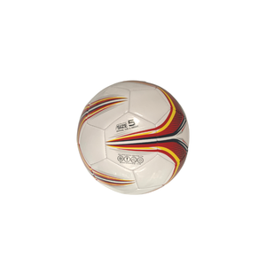 Balón de Fútbol de PVC Personalizado al por Mayor, Logotipo de Equipo Deportivo, Tamaño 5 - Product Image 3