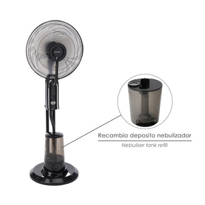 Serbatoio di Ricambio per Ventilatore da Pavimento con Nebulizzatore - Product Image 5