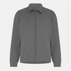 Sudadera de Forro Polar de Algodón para Hombre, Diseño Nuevo, con Cierre, para Invierno, Hecha en Pakistán, Venta al por Mayor - Product Image 2