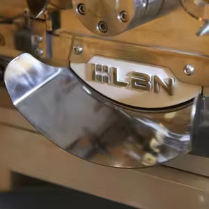 Torréfacteur de café automatique industriel du fabricant Machine d'infusion à froid Échantillon Équipement de brassage Vietnam Vente en gros - Product Image 1