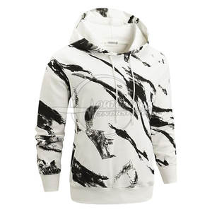 2025 Own Logo Casual <b>Tie</b> <b>Dye</b> <b>Hoodies</b> 100% Cotton Men <b>Tie</b> <b>Dye</b> <b>Hoodies</b> For Sale Men Best Fashion Wear - Product Image 6