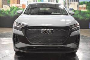 2018-2023 Audi Q4 e-tron Sportback Quattro Prestige AWD 4dr SUV Coches de gasolina diésel bastante usados a la venta - Product Image 2