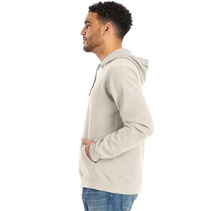 100% algodón polar grueso de calidad de lujo sudaderas con capucha de gran tamaño hombres pulóver logotipo personalizado bordado hombres sudaderas con capucha y sudaderas - Product Image 5