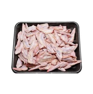 Proveedor Mayorista De Stock A Granel De Punta De Ala De Pollo Halal Congelado Envío Rápido - Product Image 5