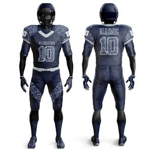 Pantalones Acolchados para Jersey de Fútbol Americano, Resistentes y Reforzados con Costuras, Diseño Gráfico Personalizado Sublimado, Pantalones Cortos Deportivos para Adultos - Product Image 6