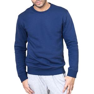 Nouveauté Vêtements d'hiver Sweat-shirt pour homme Respirant Séchage rapide Vêtement décontracté Sweat-shirt thermique pour homme 2026 - Product Image 2
