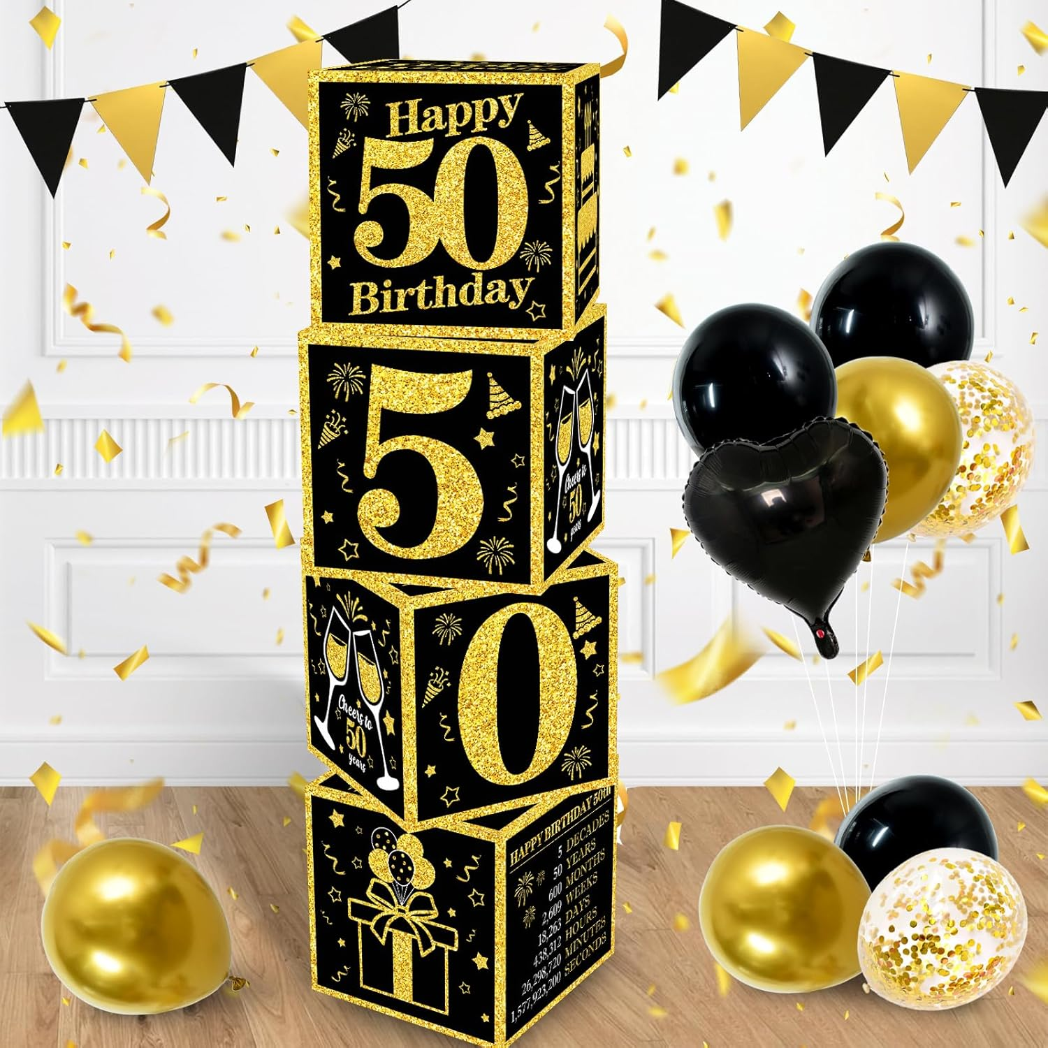 5