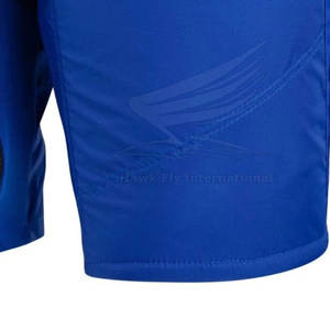 Meilleur short de hockey sur glace sur mesure 100% short de hockey sur glace en polyester à vendre - Product Image 6