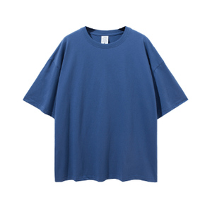 เสื้อยืดเจอร์ซีย์แบบกำหนดเองสำหรับทุกเพศ - ผู้ผลิตที่รับประกันขนาดเสื้อคงที่ - Product Image 4