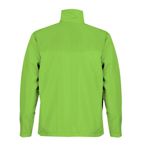 Logotipo personalizado al aire libre nieve invierno Softshell cálido lluvia chaqueta cortavientos impermeable suave Shell chaquetas - Product Image 2