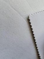 Tissu néoprène - Feuille de caoutchouc laminée pour combinaisons de plongée, sacs et usage médical |   1 mm à 4 mm